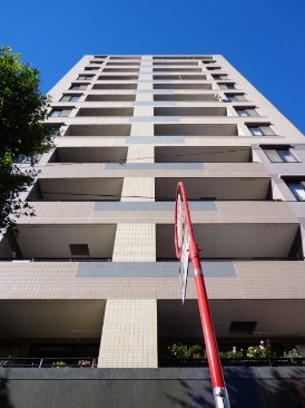 クレストフォルム日本橋人形町