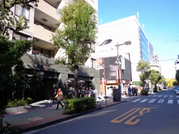 クレストフォルム日本橋人形町
