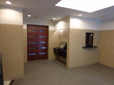 クレストフォルム日本橋人形町