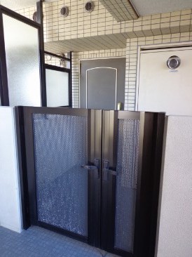 クレストフォルム日本橋人形町