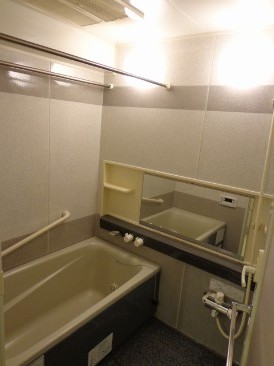 クレストフォルム日本橋人形町