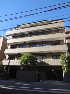THEパームス代々木２