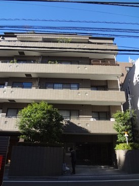 THEパームス代々木２