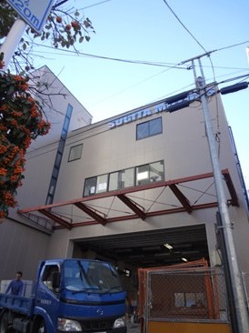 杉田コーポラス　