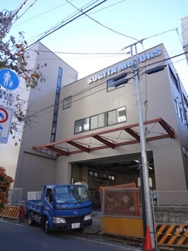 杉田コーポラス　