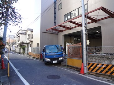 杉田コーポラス　