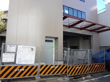 杉田コーポラス　