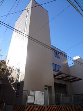 杉田コーポラス　