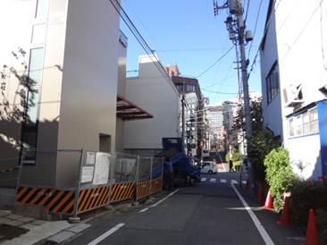 杉田コーポラス　