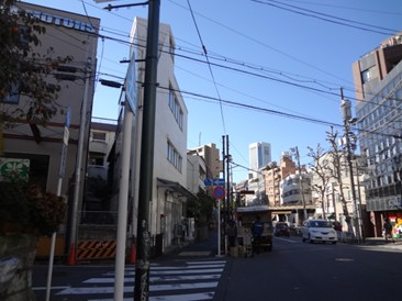 杉田コーポラス　