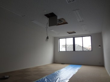 杉田コーポラス　