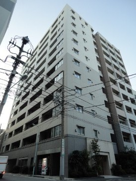 レフィール日本橋本町