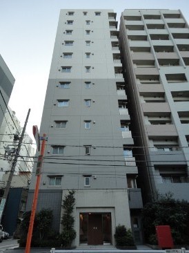 レフィール日本橋本町