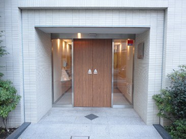 レフィール日本橋本町