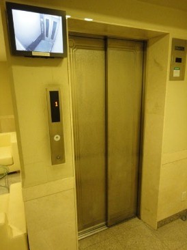 レフィール日本橋本町