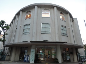 レフィール日本橋本町