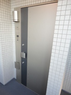 レフィール日本橋本町