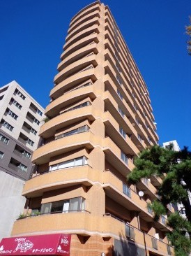 日本橋浜町パークホームズ