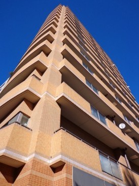 日本橋浜町パークホームズ