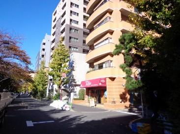 日本橋浜町パークホームズ