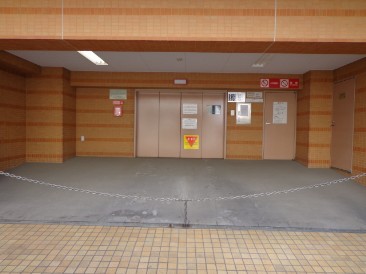 日本橋浜町パークホームズ