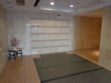 日本橋浜町パークホームズ