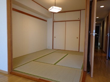 日本橋浜町パークホームズ