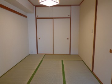 日本橋浜町パークホームズ