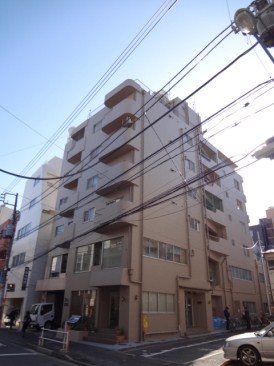 マンション松本