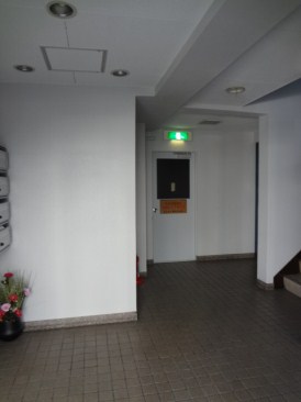 マンション松本