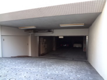 サンクレスト原宿
