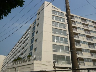 外苑ハウス