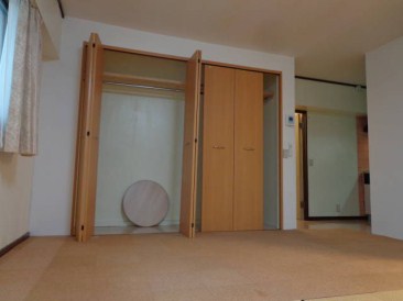 外苑ハウス