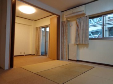 外苑ハウス
