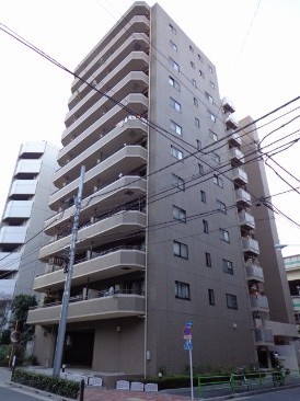 サンヴェール日本橋水天宮