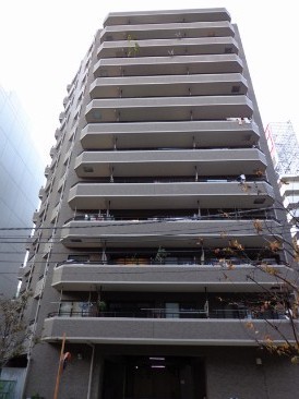 サンヴェール日本橋水天宮