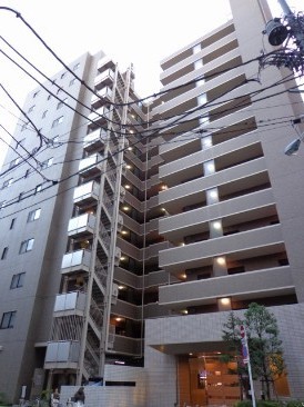 サンヴェール日本橋水天宮