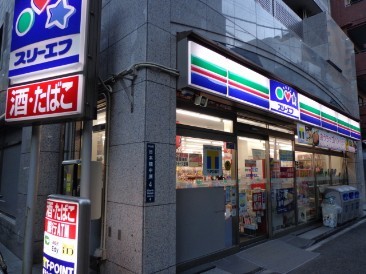 サンヴェール日本橋水天宮
