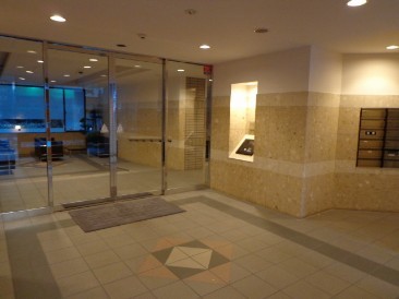 サンヴェール日本橋水天宮
