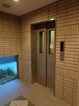 サンヴェール日本橋水天宮