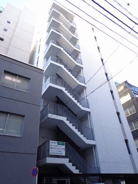 プライムメゾン八丁堀　