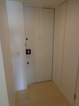 プライムメゾン八丁堀　