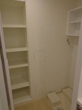 プライムメゾン八丁堀　