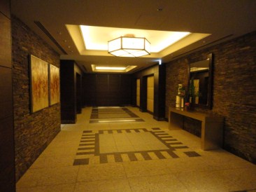 麻布台パークハウス