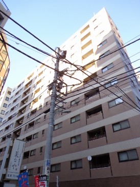 グリーンパーク日本橋参番館