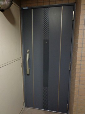 グリーンパーク日本橋参番館