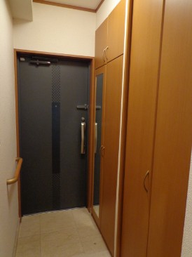 グリーンパーク日本橋参番館