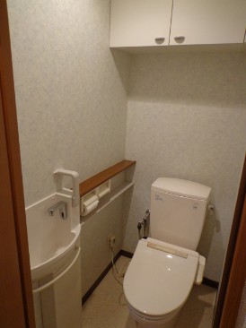 グリーンパーク日本橋参番館