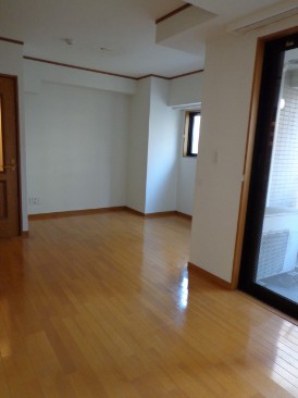 グリーンパーク日本橋参番館