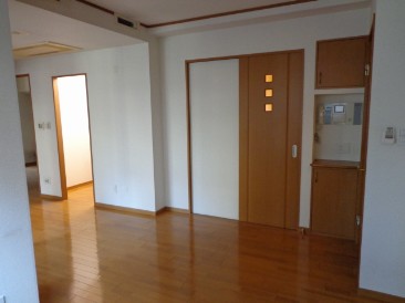 グリーンパーク日本橋参番館